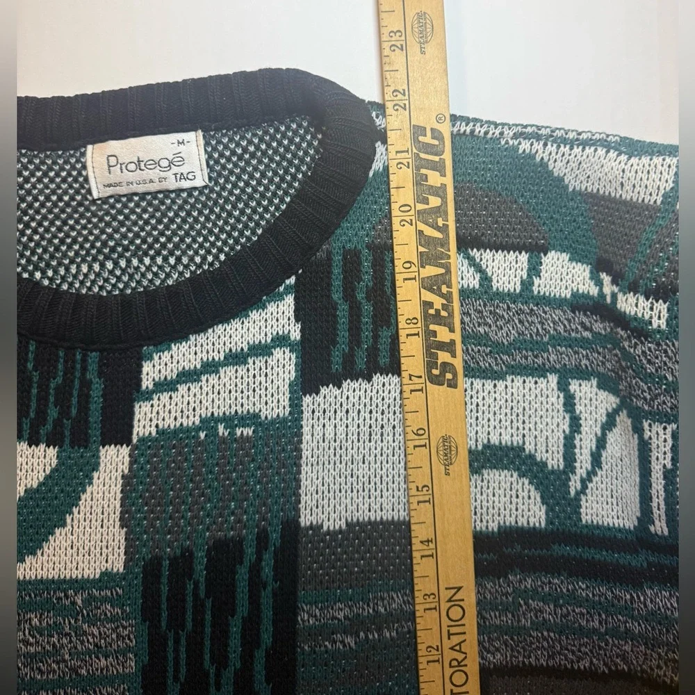 Tag this vintage